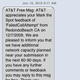 Illustration for article titled AT&T Beefing Up Coverage Where You Told Them To